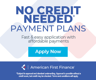 American First Finance - Apply Now