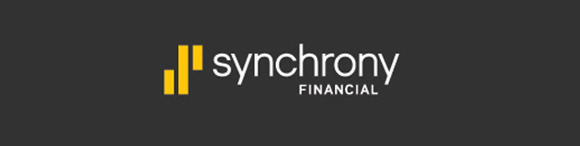 Synchrony Finance - Apply Now